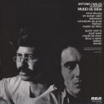 Antonio Carlos e Jocafi - Mudei de Ideia LP Plak - Görsel 2