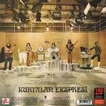 Barış Manço - Sakla Samanı Gelir Zamanı LP Plak - Görsel 2