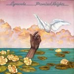 Cymande ‎– Promised Heights LP Plak