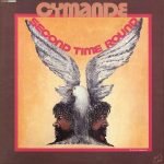 Cymande ‎– Second Time Round LP Plak