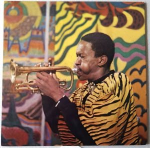 Don Cherry ‎– "Mu" Second Part LP Plak - Görsel 2