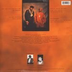 Eric B. & Rakim ‎– Let The Rhythm Hit 'Em LP Plak - Görsel 2