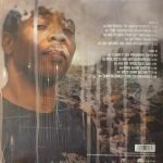 Femi Kuti ‎– No Place For My Dream LP Plak - Görsel 2