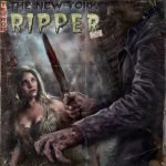 Francesco De Masi ‎– The New York Ripper LP Plak