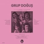 Grup Doğuş LP Plak - Görsel 2
