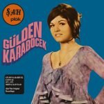 Gülden Karaböcek (1971 - 1973 Orjinal Kayıtları) LP Plak