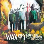 Imperial Tiger Orchestra ‎– Wax LP Plak