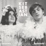 Kit Sebastian ‎– Mantra Moderne LP Plak