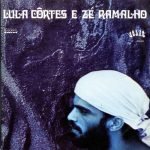 Lula Côrtes E Zé Ramalho -‎ Paêbirú LP Plak
