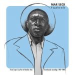 Mar Seck ‎Vagabonde - LP Plak