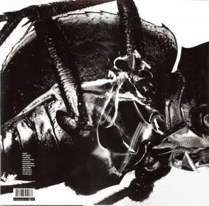 Massive Attack ‎– Mezzanine 2xLP Plak - Görsel 2
