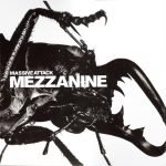 Massive Attack ‎– Mezzanine 2xLP Plak