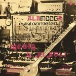 Metin Alatlı - Sentetik Oyun Havaları LP Plak Sıfır - Görsel 2