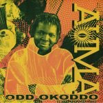 ODD OKODDO ‎– Auma LP Plak