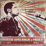 Orchestre Super Borgou De Parakou ‎– The Bariba Sound 1970-1976 2xLP Plak