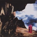 Porcupine Tree ‎– The Sky Moves Sideways 2xLP Plak
