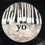 Roberto Fonseca ‎– Yo 2xLP Plak - Görsel 3