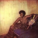 Shina Williams & His African Percussions – Shina Williams LP Plak