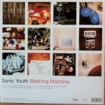 Sonic Youth ‎– Washing Machine 2XLP Plak - Görsel 2
