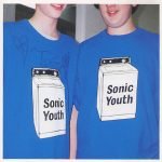 Sonic Youth ‎– Washing Machine 2XLP Plak