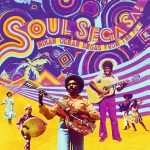 Soul Sega Sa ! Indian Ocean Segas From The 70's Lp + 7'' Plak