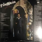 Tim Maia ‎– Disco Club LP Plak - Görsel 2