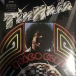 Tim Maia ‎– Disco Club LP Plak
