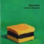 Tindersticks ‎– Across Six Leap Years LP Plak