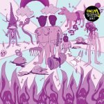 Haossaa ‎– The Number of the Best: Dört LP Plak SIFIR