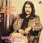 Barış Manço - Sözüm Meclisten Dışarı LP Plak