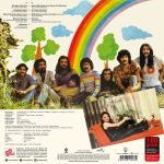 Barış Manço - Sözüm Meclisten Dışarı LP Plak - Görsel 2