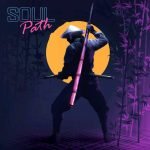 Can Tan - Soul Path LP Renkli Plak
