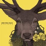 Deer From Space Escape Plak