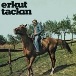 Erkut Taçkın LP Plak SIFIR
