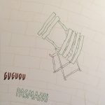 Guguou - Pasmatri LP Plak