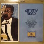 Jimmy Reed ‎Jimmy Reed Plak