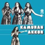 Kamuran Akkor - Kader Çıkmazı LP Plak