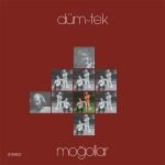 Moğollar - Düm Tek LP Plak SIFIR