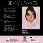 Seyyal Taner Naciye Plak - Görsel 2
