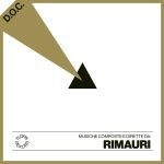 Rimauri ‎– D.O.C. LP Plak