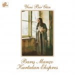 Barış Manço - Yeni Bir Gün LP Plak