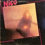 Nico - Drama Of Exile LP Plak