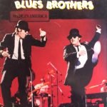 Blues Brothers ‎– Made In America LP Plak