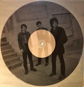 Black Rebel Motorcycle Club - B.R.M.C. 2 x LP Plak - Görsel 3