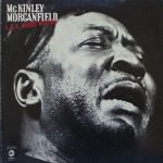 McKinley Morganfield A.K.A. Muddy Waters 2xLP Plak