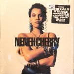 Neneh Cherry ‎– Raw Like Sushi LP
