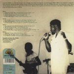 Various Legends Of Benin - Görsel 2