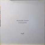 Alfonso Lovo La Gigantona Plak - Görsel 2