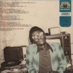 Bambara Mystic Soul - The Raw Sound Of Burkina Faso 1974-1979 - Görsel 2