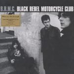 Black Rebel Motorcycle Club - B.R.M.C. 2 x LP Plak